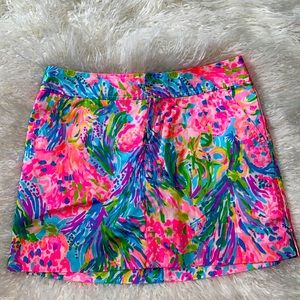 Lilly Pulitzer Skirts